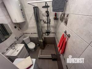 Студия квартира, на длительный срок, 25м2, 6/7 этаж