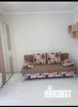 Студия квартира, на длительный срок, 30м2, 2/3 этаж