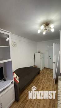 1-к квартира, на длительный срок, 18м2, 1/5 этаж