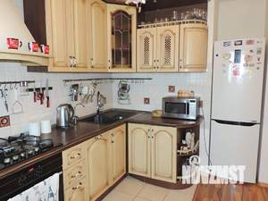 1-к квартира, посуточно, 65м2, 1/1 этаж