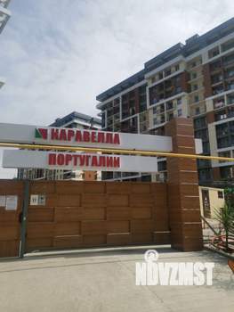 Студия квартира, на длительный срок, 24м2, 9/13 этаж