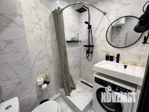 Студия квартира, посуточно, 20м2, 1/5 этаж