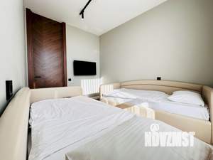 1-к квартира, посуточно, 59м2, 1/1 этаж