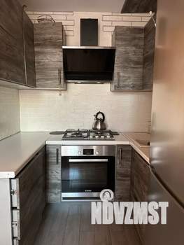 2-к квартира, посуточно, 52м2, 7/7 этаж