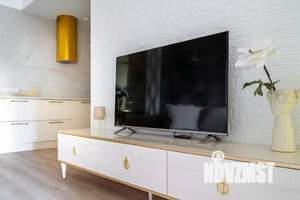 1-к квартира, посуточно, 90м2, 1/1 этаж