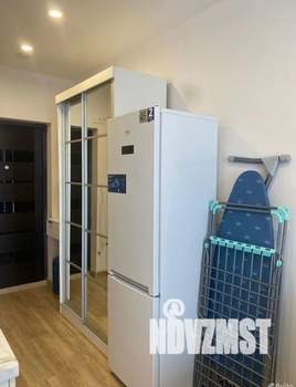 Студия квартира, посуточно, 15м2, 13/19 этаж