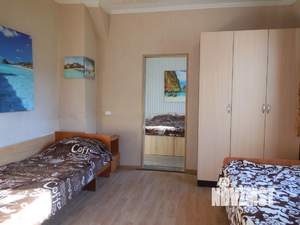 2-к квартира, на длительный срок, 45м2, 1/1 этаж