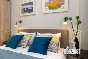 2-к квартира, посуточно, 35м2, 1/1 этаж