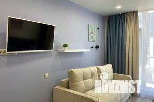 1-к квартира, посуточно, 25м2, 1/3 этаж