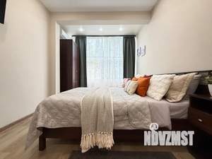 1-к квартира, посуточно, 30м2, 4/16 этаж