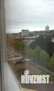 2-к квартира, посуточно, 42м2, 8/10 этаж