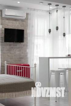 1-к квартира, посуточно, 26м2, 1/1 этаж