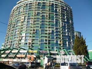 1-к квартира, на длительный срок, 50м2, 9/23 этаж