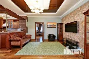 3-к квартира, на длительный срок, 115м2, 14/24 этаж