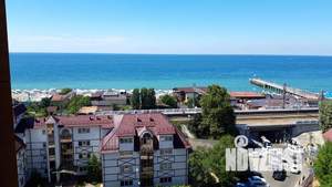 1-к квартира, посуточно, 24м2, 2/13 этаж