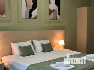 2-к квартира, посуточно, 72м2, 2/5 этаж