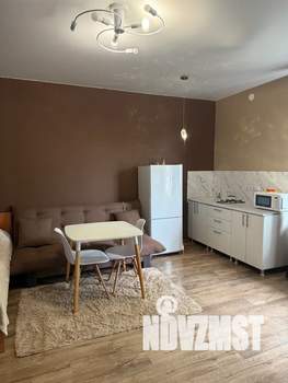 Студия квартира, посуточно, 28м2, 2/2 этаж