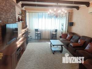 2-к квартира, посуточно, 83м2, 9/11 этаж