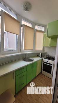 Студия квартира, на длительный срок, 22м2, 3/4 этаж