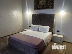 1-к квартира, посуточно, 54м2, 1/1 этаж