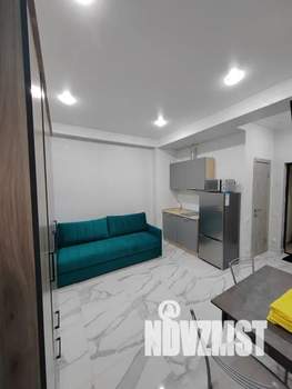 2-к квартира, посуточно, 36м2, 6/9 этаж