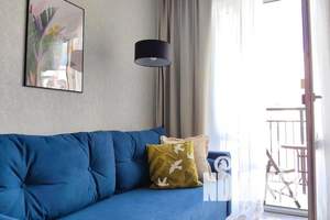 1-к квартира, посуточно, 33м2, 11/12 этаж