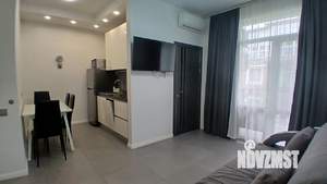 1-к квартира, посуточно, 40м2, 3/5 этаж