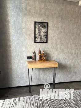 Студия квартира, посуточно, 30м2, 14/17 этаж