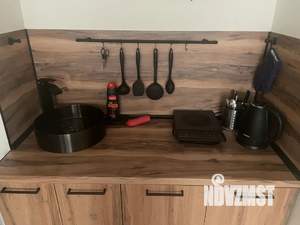 Студия квартира, посуточно, 28м2, 1/13 этаж