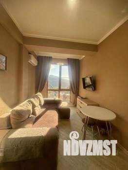 2-к квартира, посуточно, 45м2, 1/1 этаж