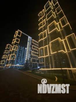 Студия квартира, посуточно, 26м2, 5/19 этаж