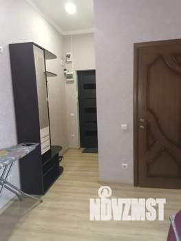2-к квартира, посуточно, 45м2, 5/6 этаж