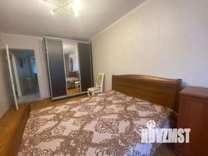 2-к квартира, посуточно, 47м2, 1/5 этаж