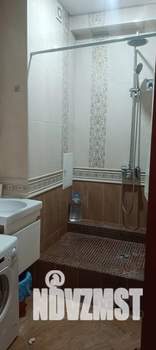 2-к квартира, посуточно, 56м2, 3/5 этаж