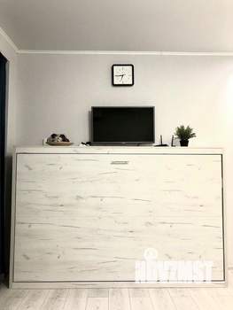 Студия квартира, на длительный срок, 23м2, 1/9 этаж