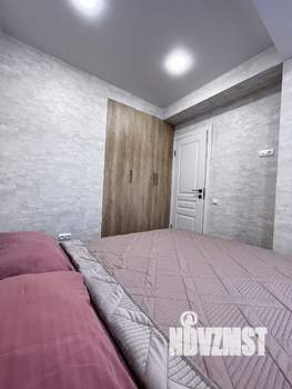 1-к квартира, на длительный срок, 40м2, 3/13 этаж