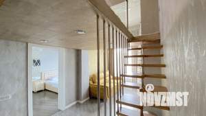 1-к квартира, посуточно, 85м2, 1/1 этаж