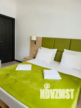 Студия квартира, посуточно, 24м2, 4/4 этаж