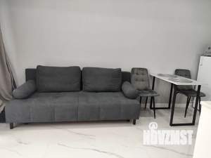 Студия квартира, посуточно, 21м2, 3/9 этаж