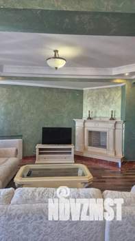 3-к квартира, посуточно, 150м2, 5/6 этаж