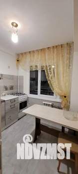 1-к квартира, посуточно, 30м2, 2/5 этаж