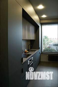 2-к квартира, посуточно, 42м2, 1/9 этаж