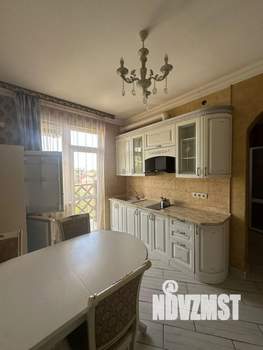 2-к квартира, посуточно, 35м2, 1/1 этаж