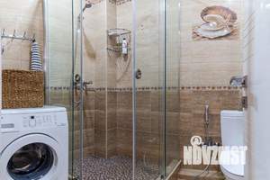 Студия квартира, посуточно, 31м2, 3/5 этаж