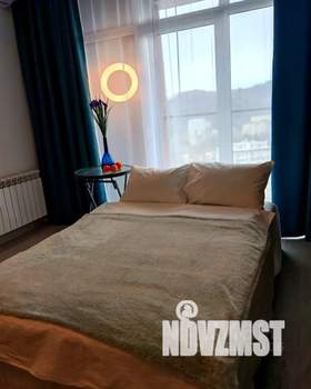 1-к квартира, посуточно, 33м2, 20/20 этаж