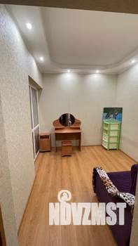 4-к квартира, посуточно, 65м2, 6/7 этаж