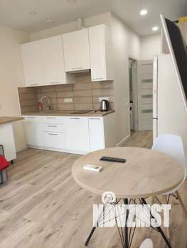 1-к квартира, посуточно, 28м2, 6/7 этаж