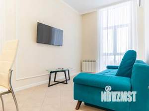 2-к квартира, посуточно, 69м2, 10/17 этаж