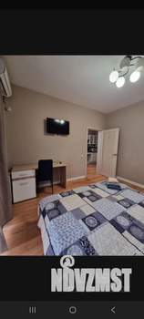 1-к квартира, на длительный срок, 37м2, 3/4 этаж