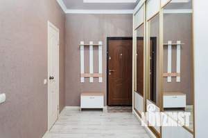 Студия квартира, посуточно, 22м2, 2/7 этаж